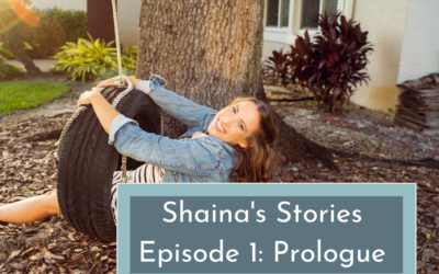 Shaina Stories Episode 1: Prologue