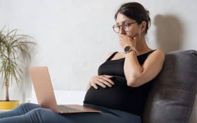 5 Tips for Coping with Anxiety During Pregnancy