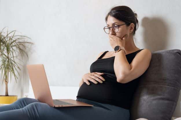 5 Tips for Coping with Anxiety During Pregnancy