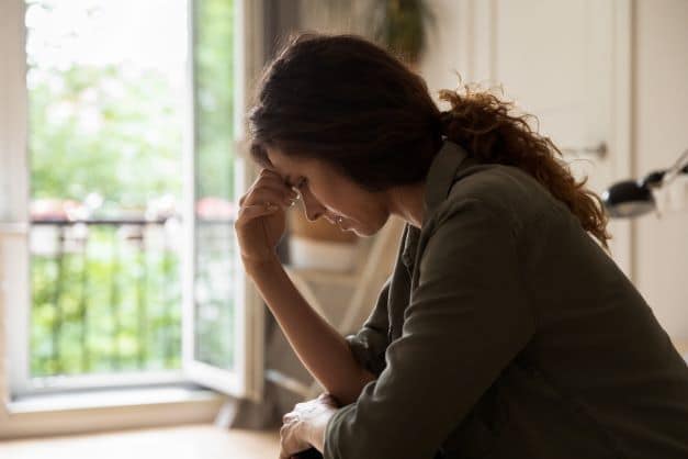 Grieving After Abortion: Tips for Navigating Complicated Feelings
