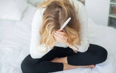 The Effect Infertility Can Have on Your Mental Wellbeing