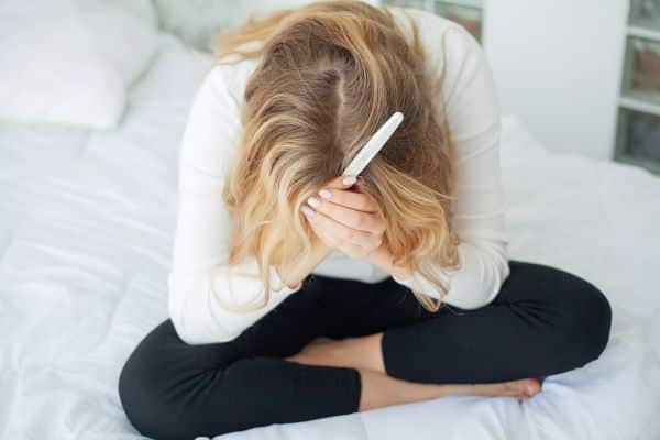 The Effect Infertility Can Have on Your Mental Wellbeing