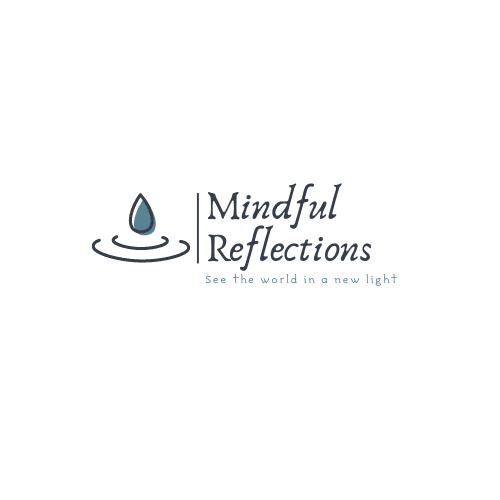 MINDFUL REFLECTIONS logo