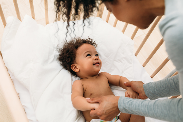 Holistic postpartum therapy combines traditional therapeutic techniques with mind-body practices tailored to the needs of new mothers.