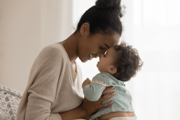 A happy, healthy mom = a happy, healthy baby. Let's explore some self-care strategies to help you navigate this beautiful yet demanding time.