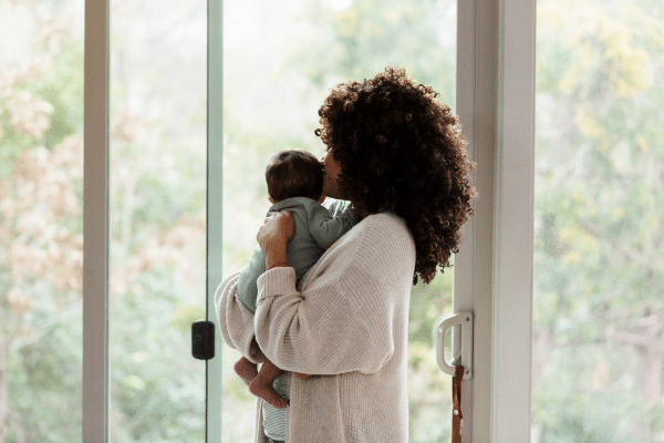 A happy, healthy mom = a happy, healthy baby. Let's explore some self-care strategies to help you navigate this beautiful yet demanding time.