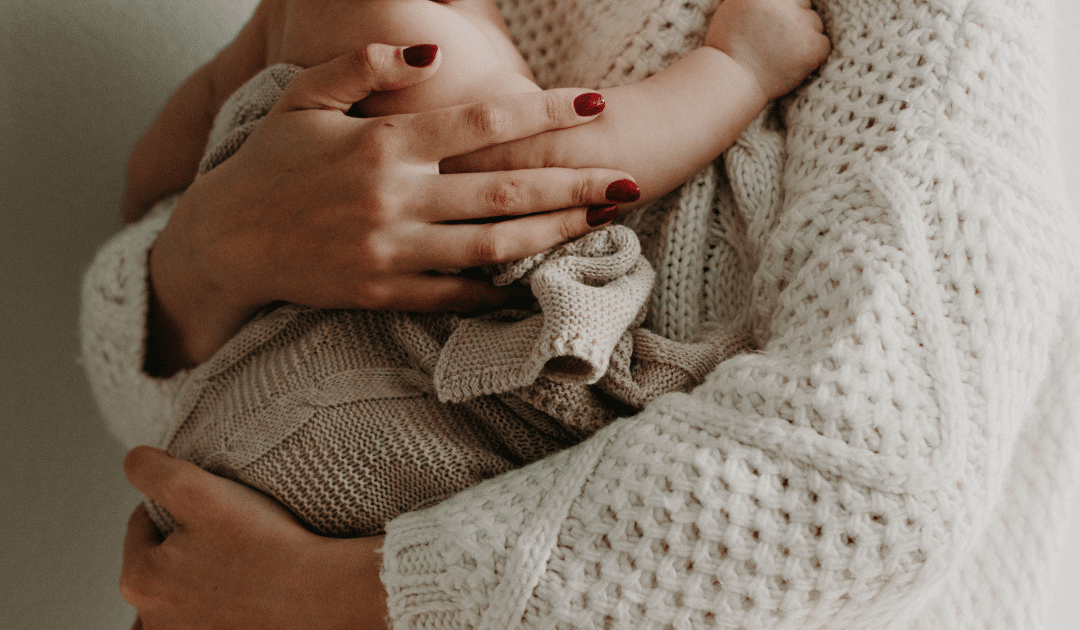 The Long-Term Effects of Unresolved Birth Trauma: Let’s Talk About It