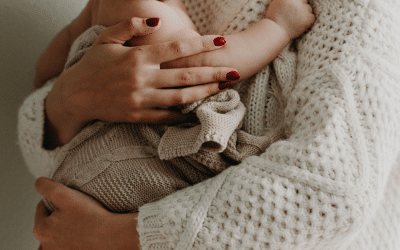 The Long-Term Effects of Unresolved Birth Trauma: Let’s Talk About It