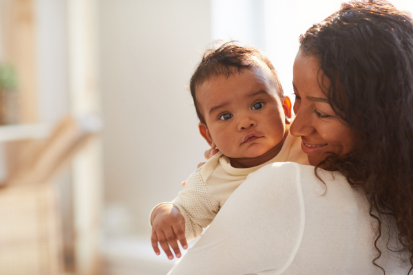 Explore how the mind body connection and how nutritional choices can support your postpartum mental health and your journey as a new mom.