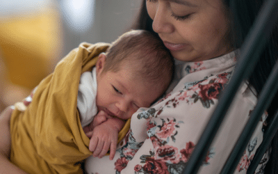 Exploring the Impact of Hormonal Changes on Postpartum Mental Health