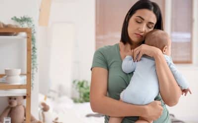 Complete Guide to Postpartum Depression